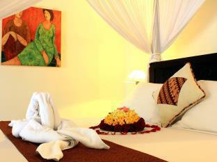 Hotel Cocoa Private 4*
